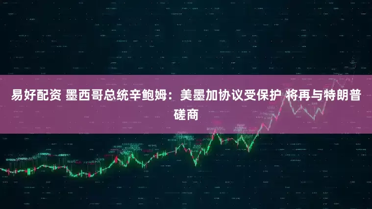 易好配资 墨西哥总统辛鲍姆：美墨加协议受保护 将再与特朗普磋商