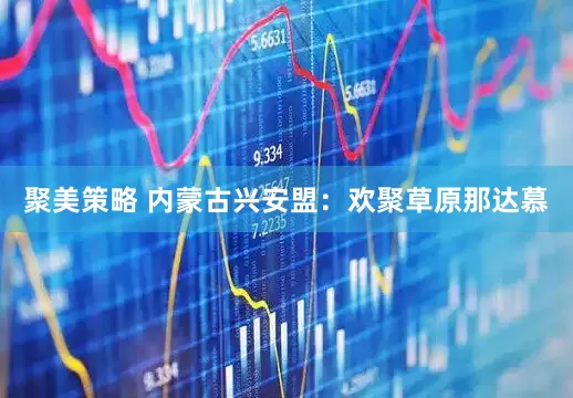 聚美策略 内蒙古兴安盟：欢聚草原那达慕