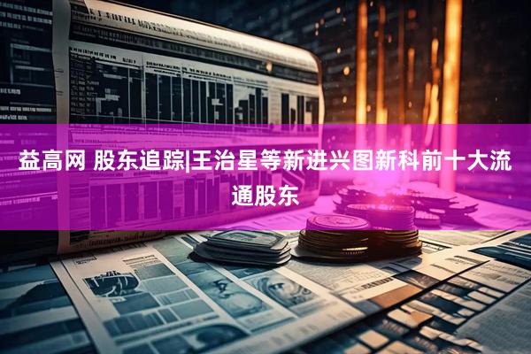 益高网 股东追踪|王治星等新进兴图新科前十大流通股东