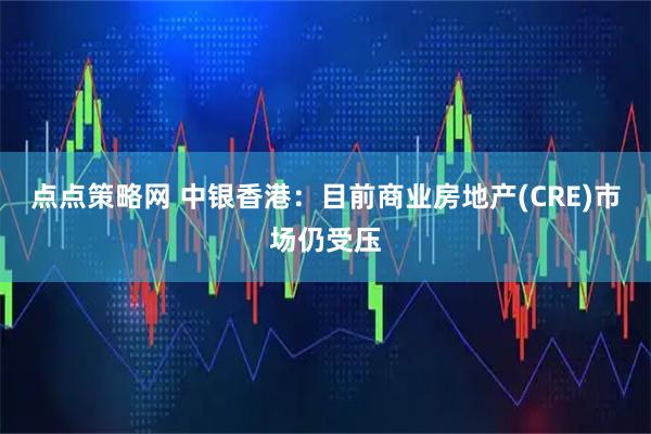 点点策略网 中银香港：目前商业房地产(CRE)市场仍受压